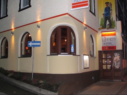 照片: Wirtshaus Linnenkerl